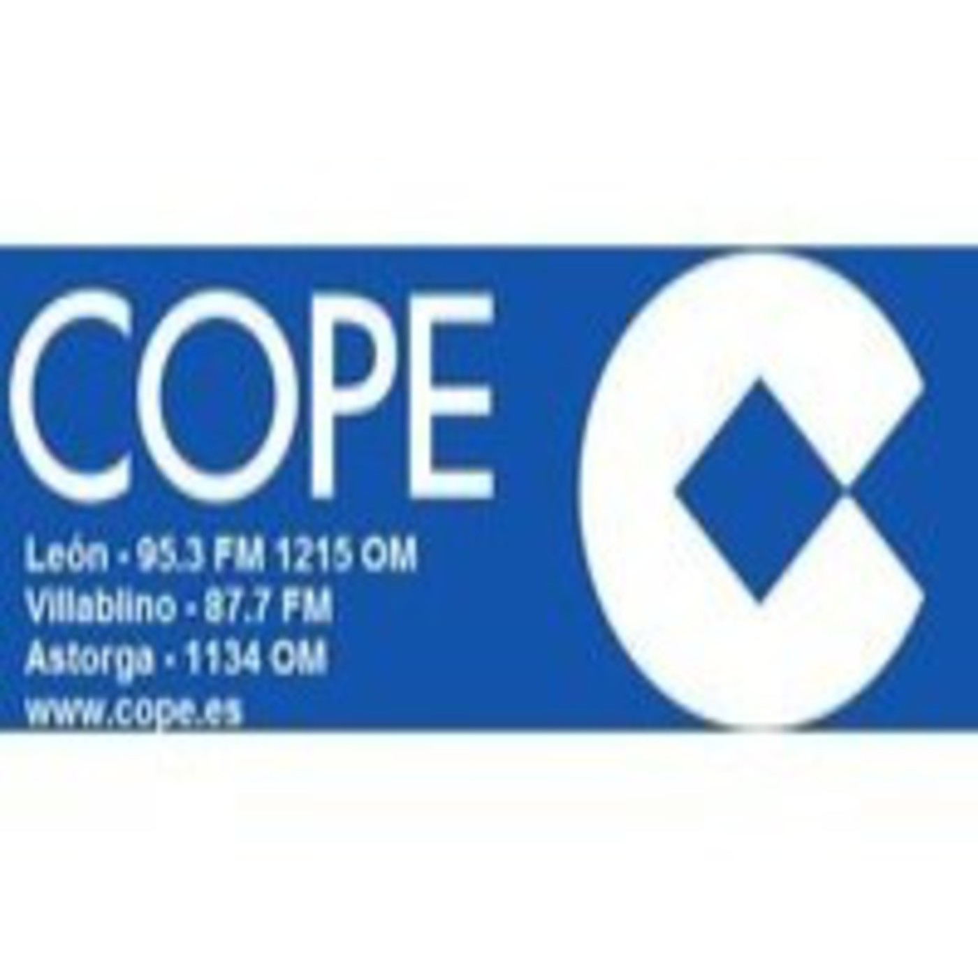 Podcast Deportes Cope León