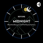 Before Midnight - Remote Working !