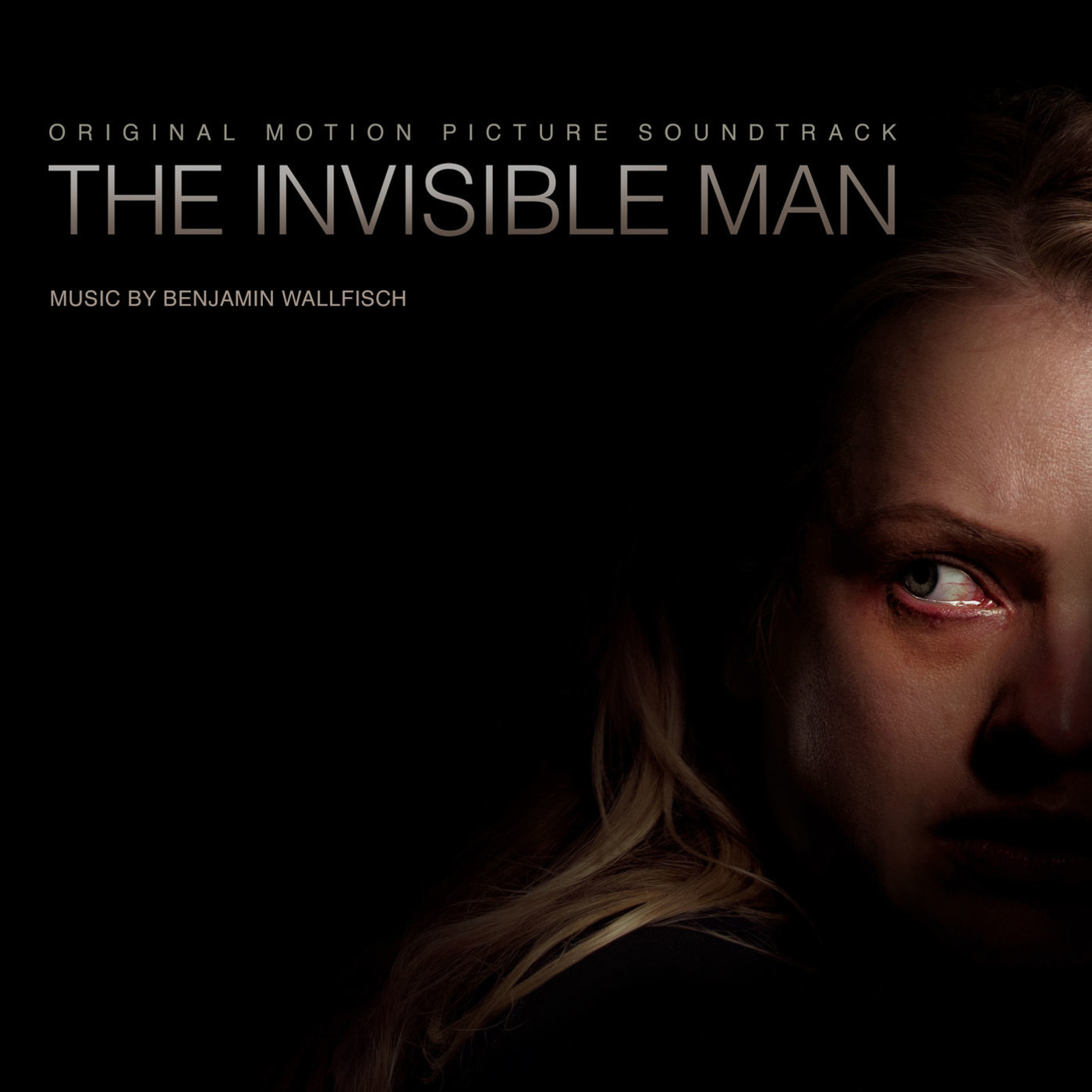 EL HOMBRE INVISIBLE