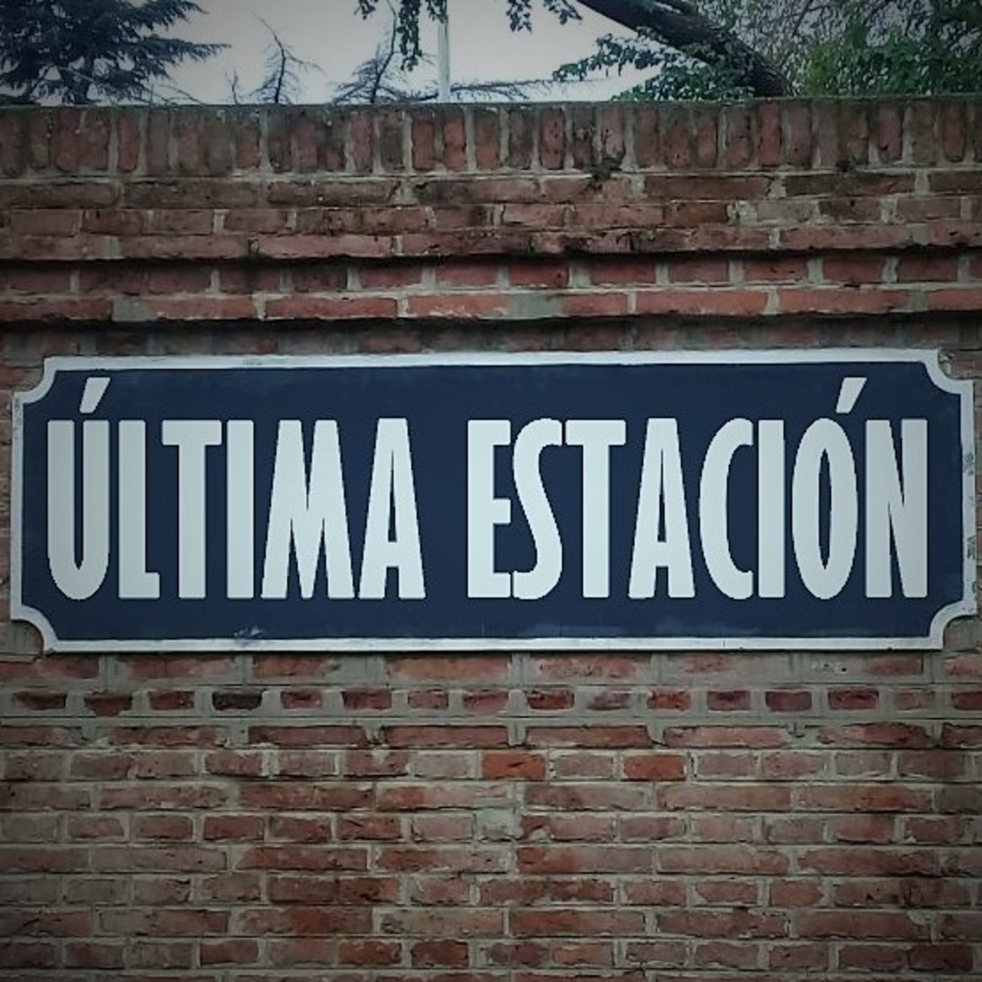 Ultima Estacion