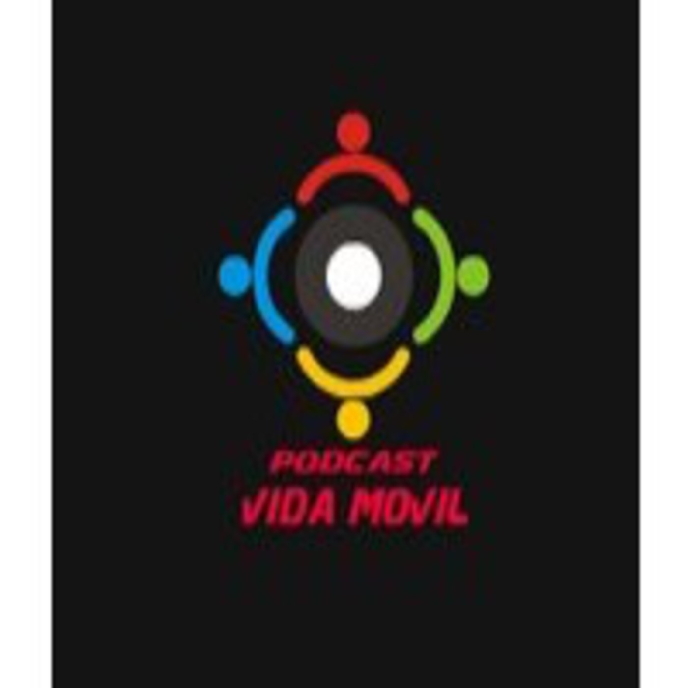 Podcast Vida Móvil