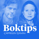 Boktips med Roy Jacobsen
