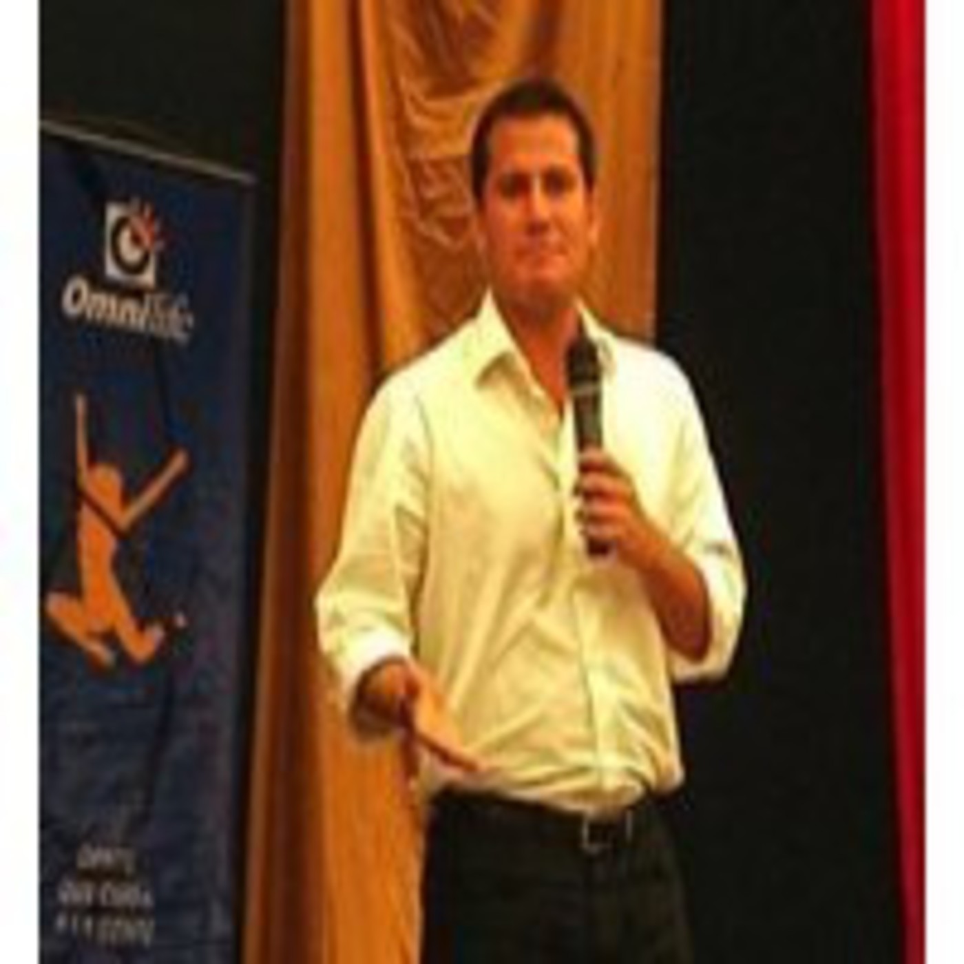 Podcast Leonardo Escamilla