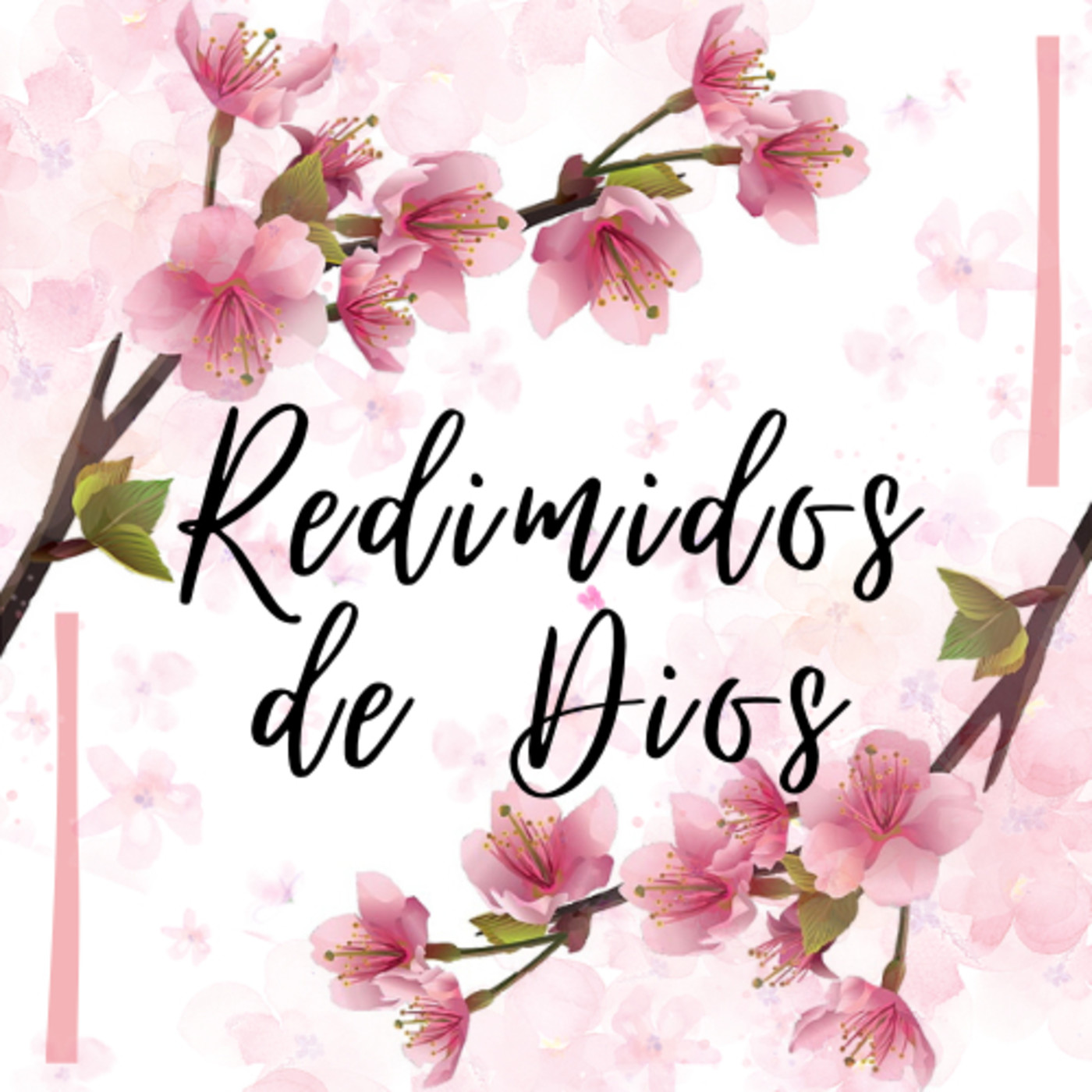 Redimidos de Dios