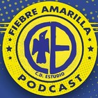 Fiebre Amarilla. #11 Entrevista Jorge Rosón