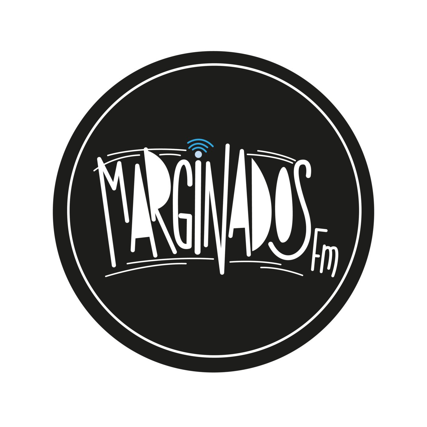 Marginados fm 21-10-14 (2ª Temporada)