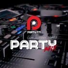 PARTY MIX con Juanma López