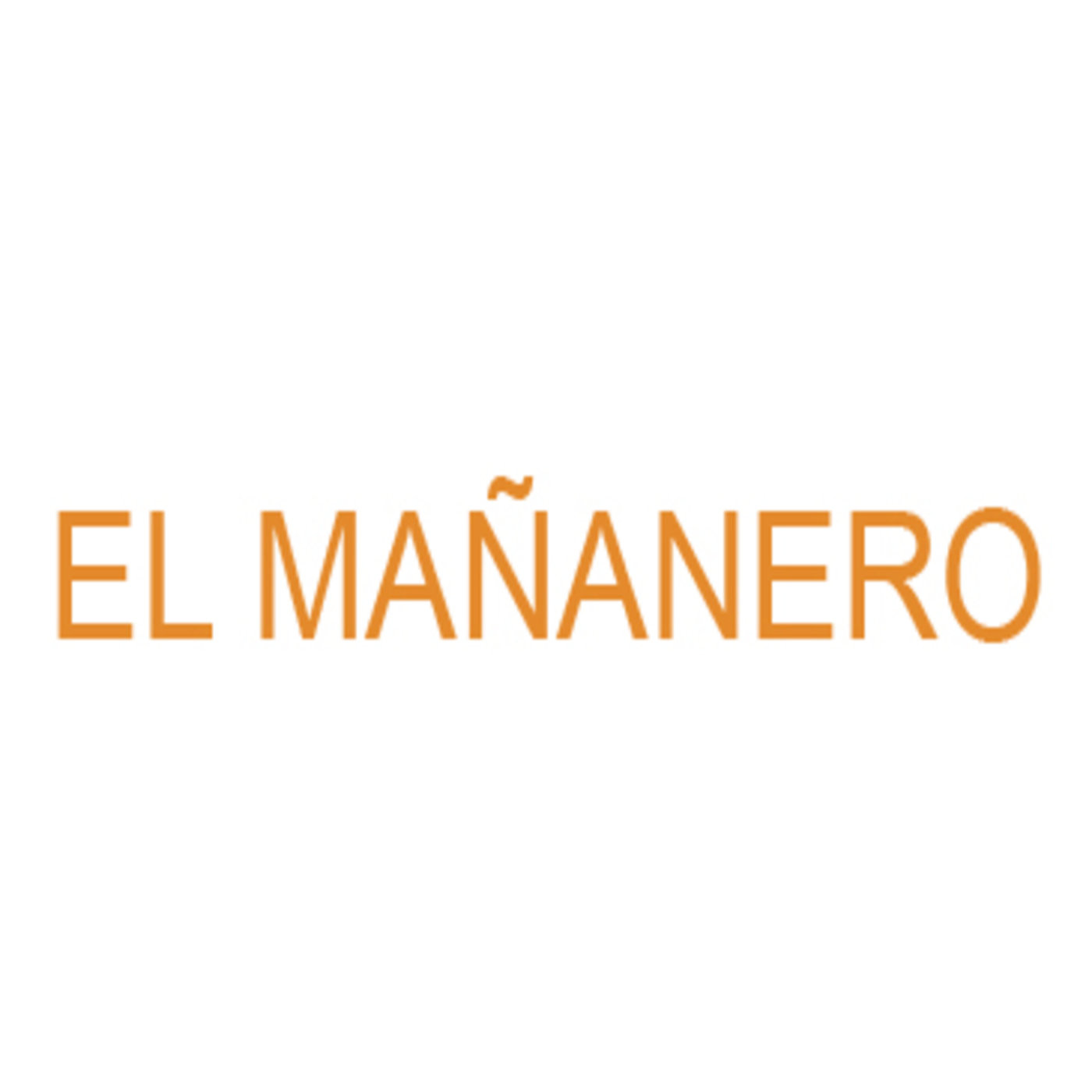 El Mañanero (Sin emisiones)