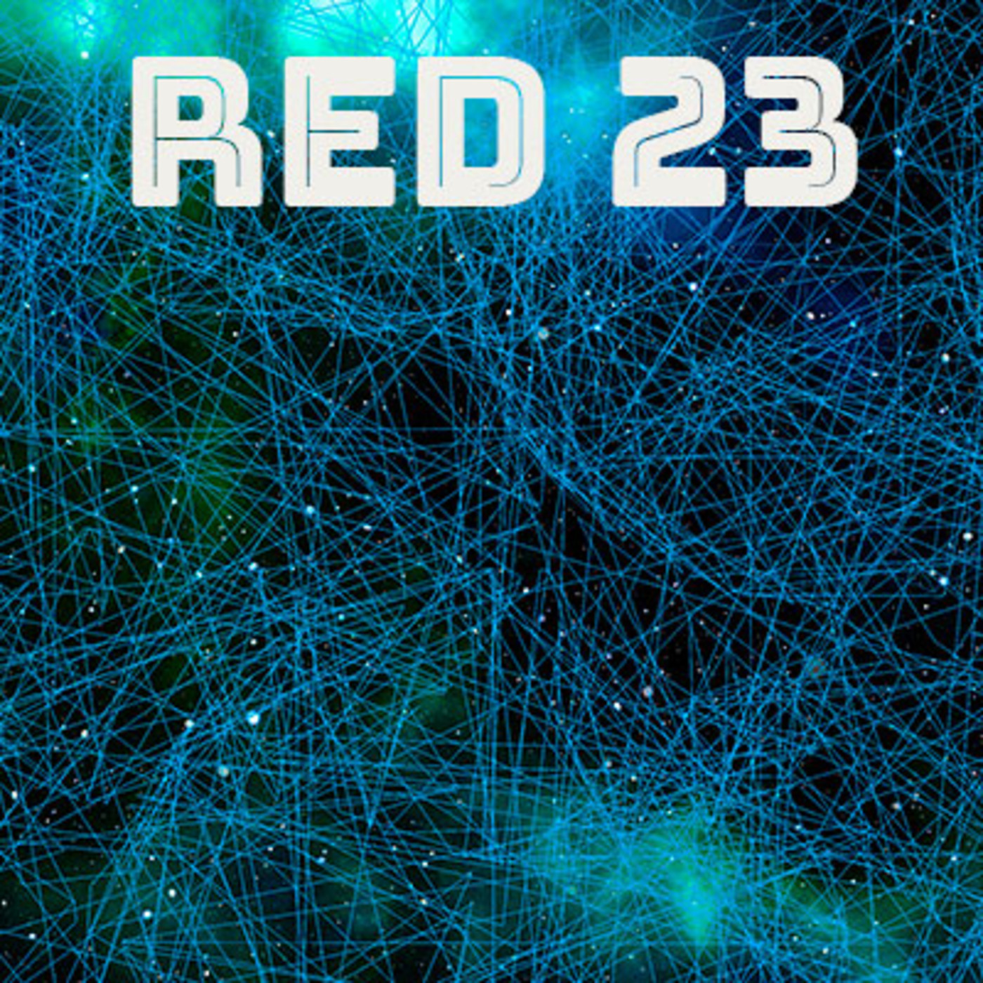 RED 23. 