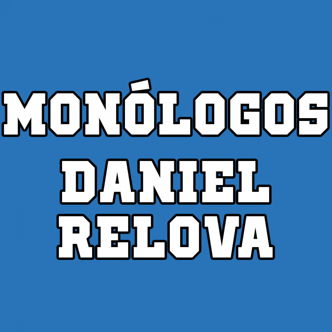 MILONGAS 2.0. | Daniel Relova