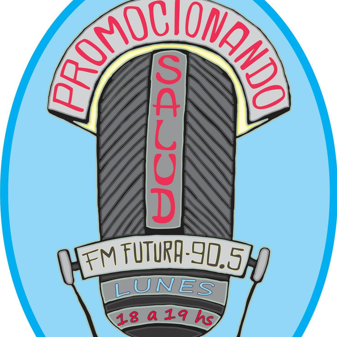 Promocionando la salud - Temporada II