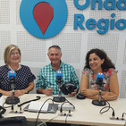 MURyCÍA. Hablando que es Gerundio