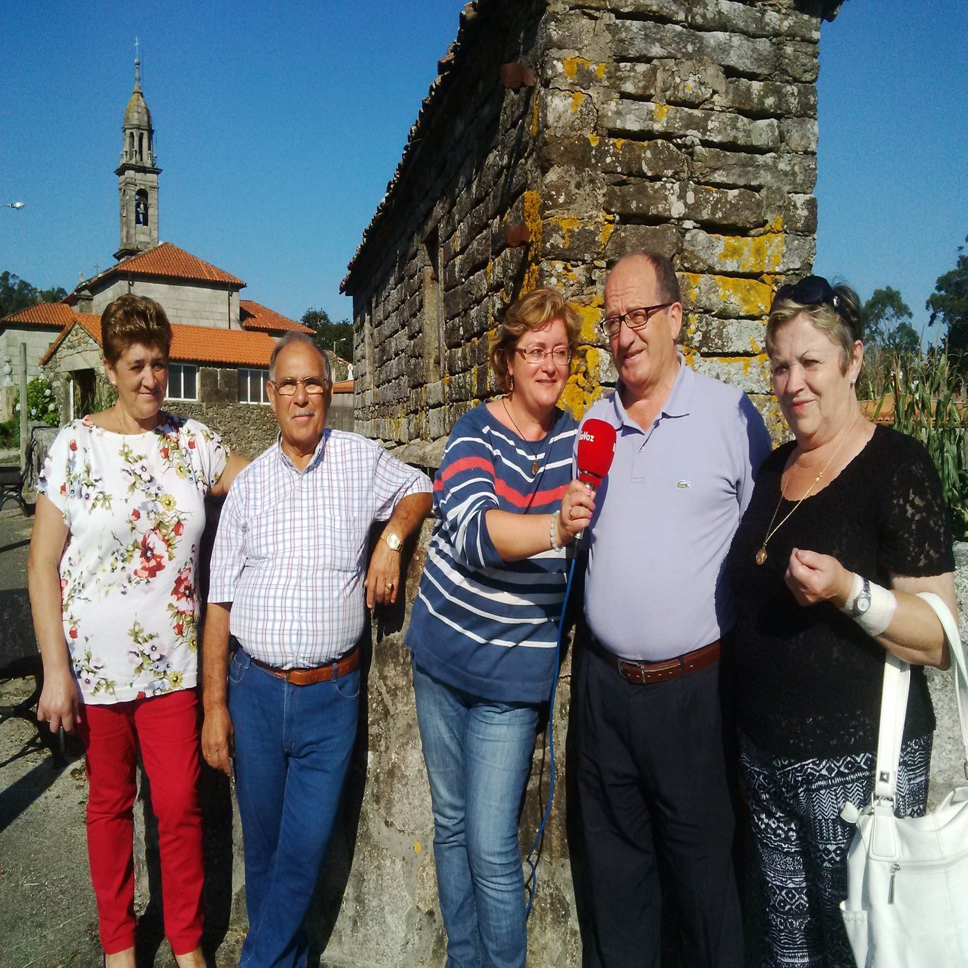 Sitio distinto