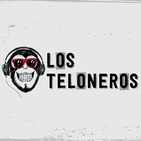 Los Teloneros x29 | Lichis