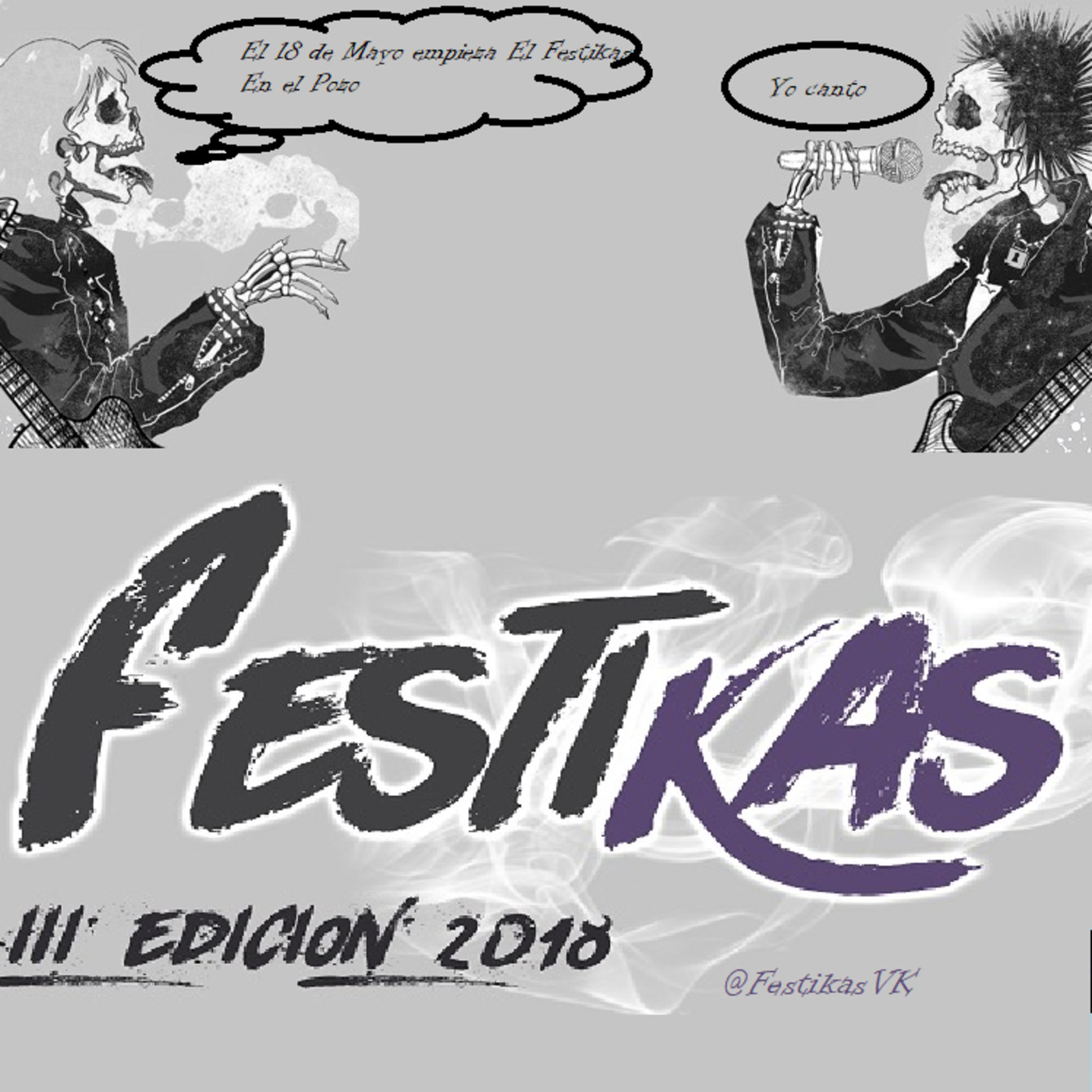 Festikas 2018