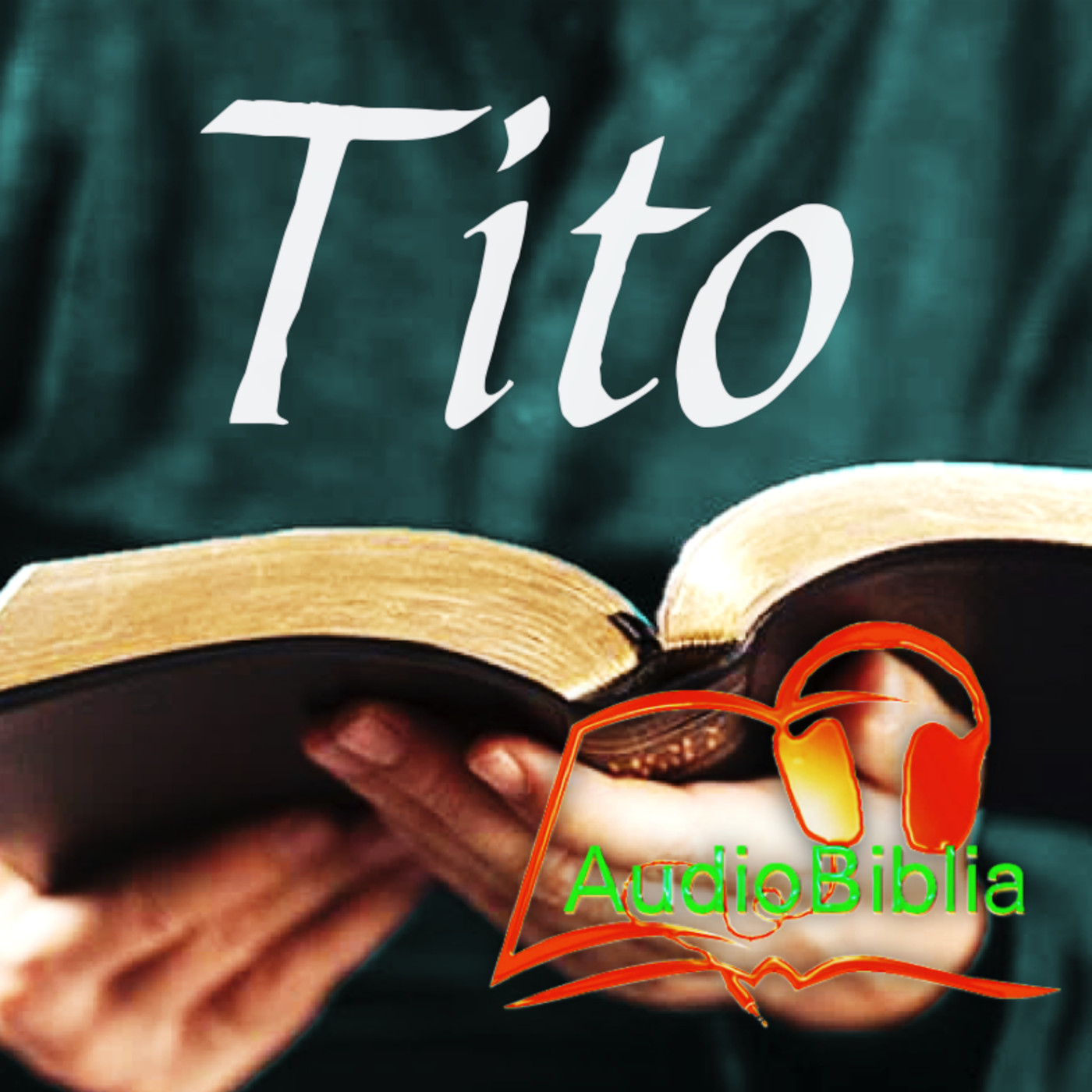 NT-17 Carta a Tito, Audiobiblia