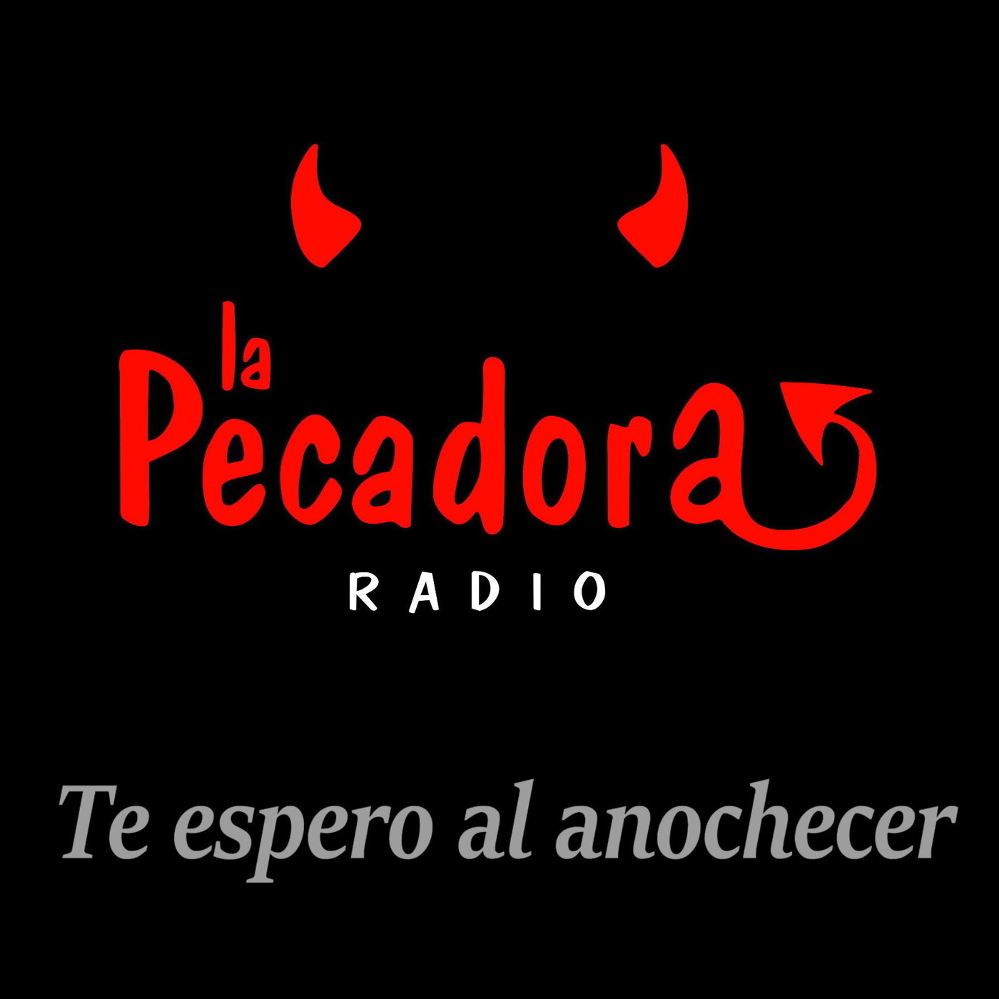 Te espero al anochecer