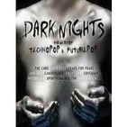 Dark Nights #1