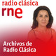 Archivo de Radio Clásica - 17/04/19