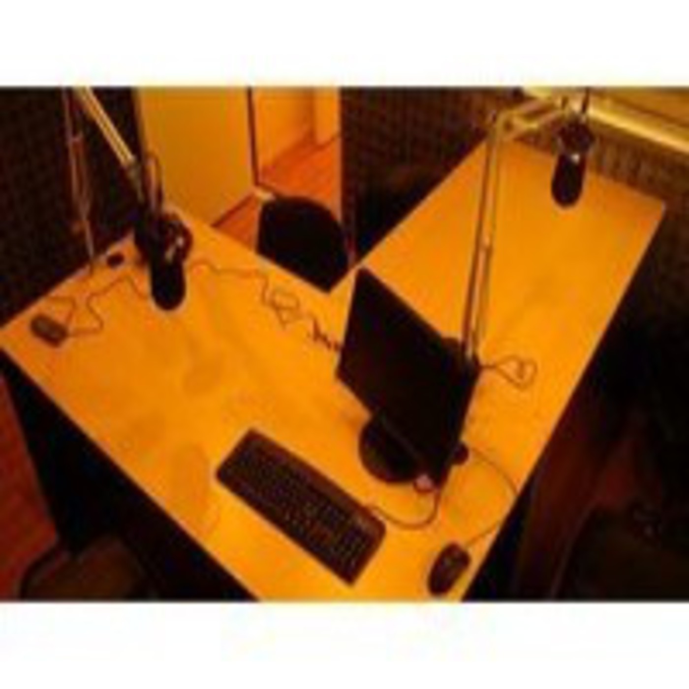 Podcast Compadres del Horizonte