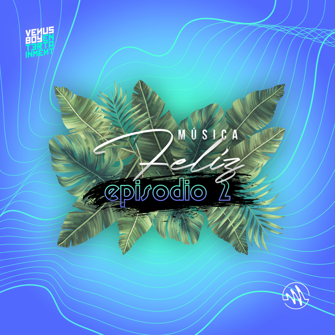 Música Feliz