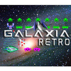 Galaxia Retro