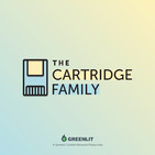 The Cartridge Family 072 - Blazing Chrome, Redadcted Gaming, and the Dog Urine Days of Summer