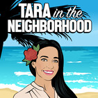 Tara in the Neighborhood with Dr. Francisco del Castillo