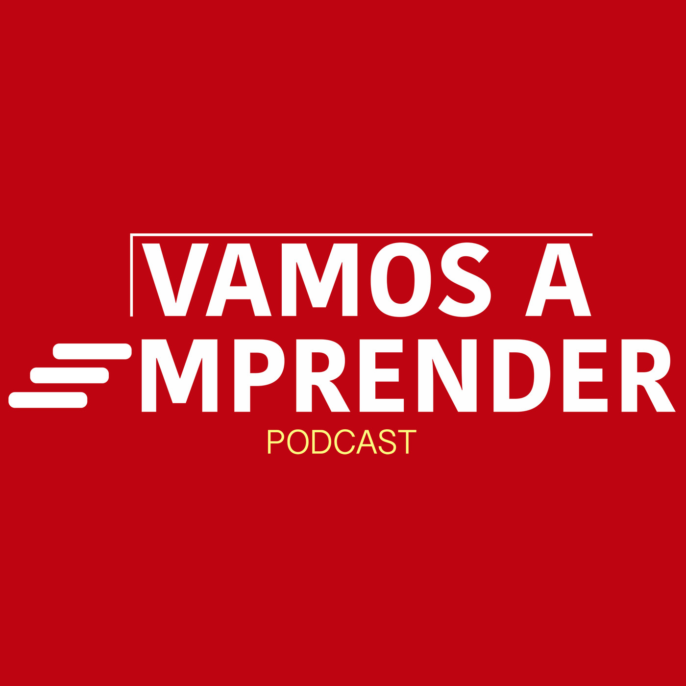 vamos a emprender