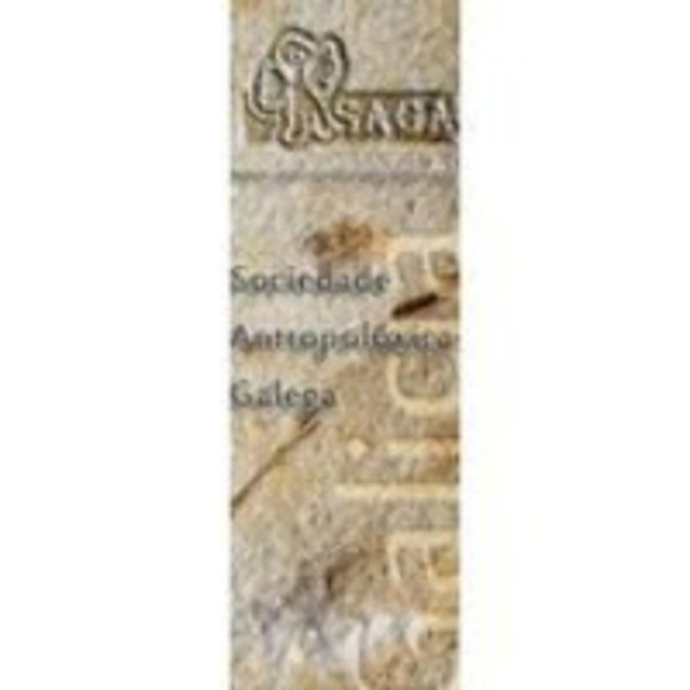 Podcast SOCIEDADE ANTROPOLÓXICA GALEGA