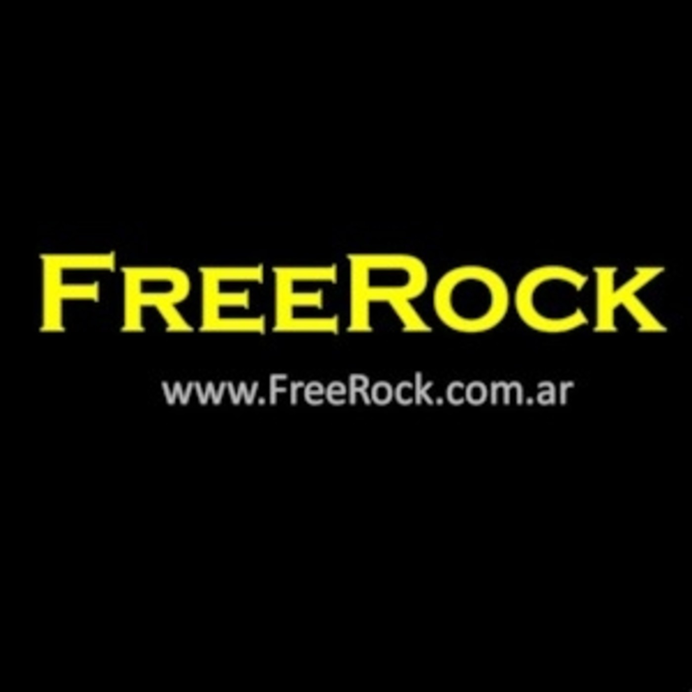 freerock2018