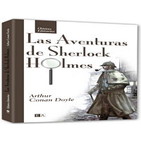 Las aventuras de Sherlock Holmes