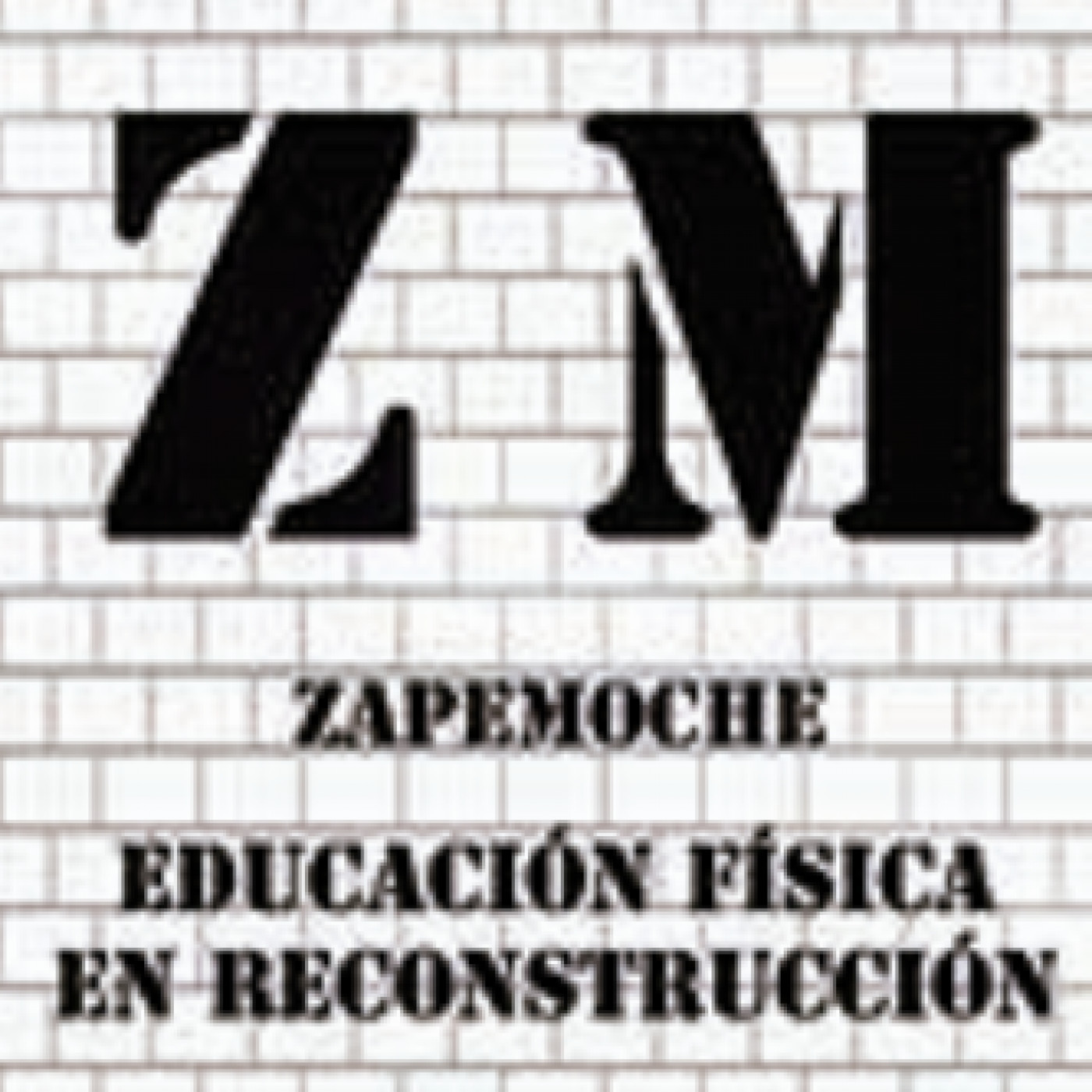 Zapemoche - Educación Física en reconstrucción