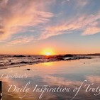 Day 52~ To LIVE is the Rarest Thing in the World. ~ Christina's Daily Inspiration