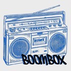 BoomBox - 16 Septiembre 2019