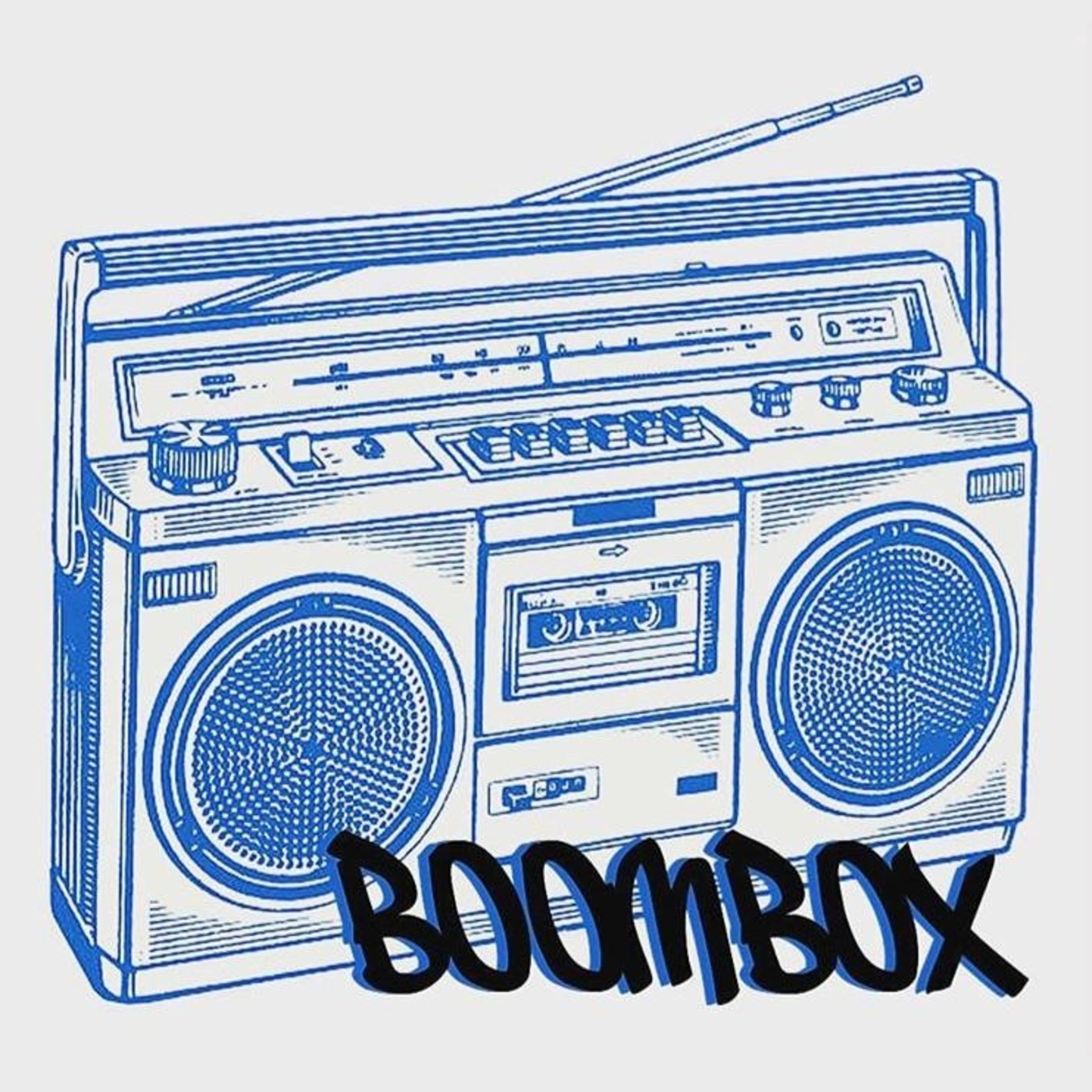 BoomBox