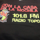 PROGRAMA 279 #ConLaCasaEnLaMochila
