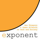 Exponent