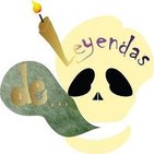 Leyendas de... Temp2. Emisión 6 'Aluxes y Duendes'