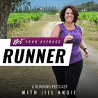 Ep #90: Your Questions Answered: Running Fuel, Stretching, and Strength Training with Jen Lamplough