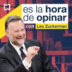 Steven Levitsky explica “cómo mueren las democracias”