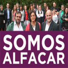 Podcast de Somos Alfacar