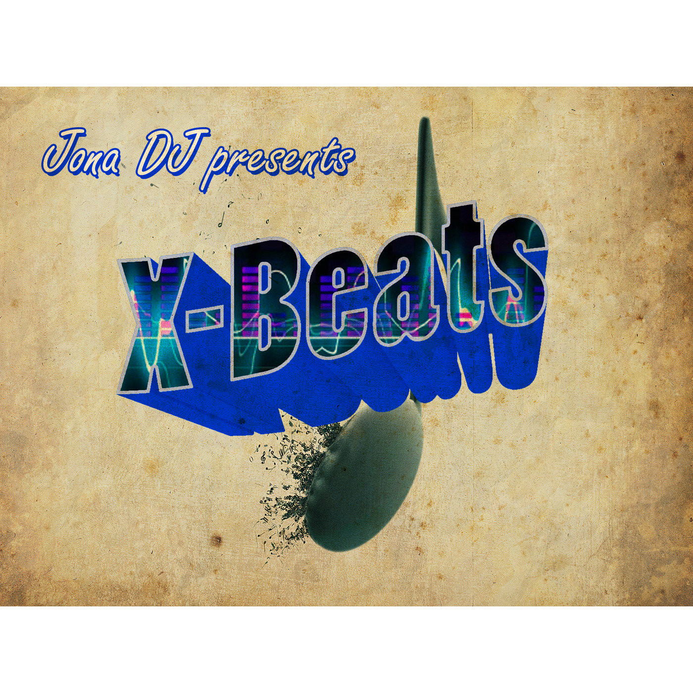 Jona DJ presents X-Beats