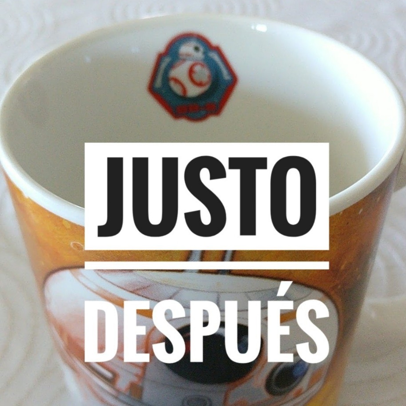 Justo Después