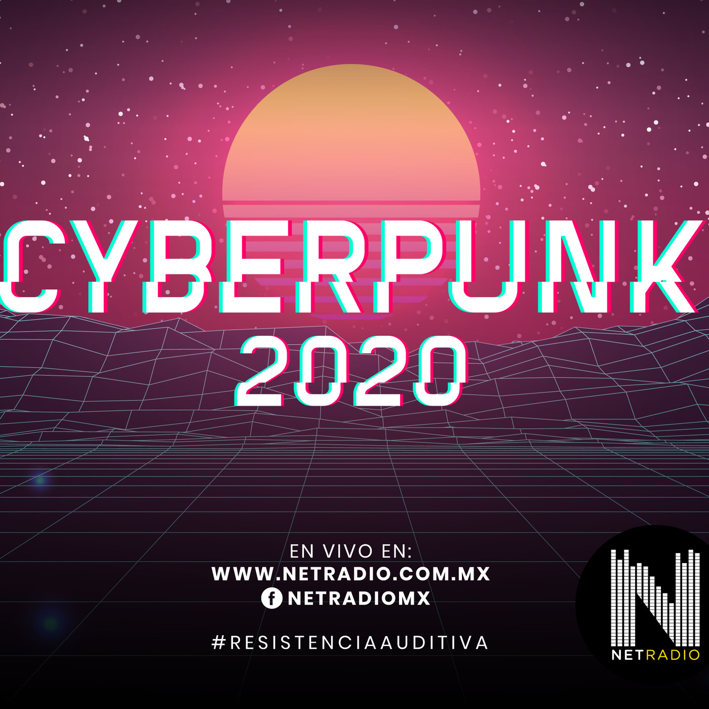 Cyberpunk 2020