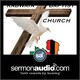 You must be Born Again