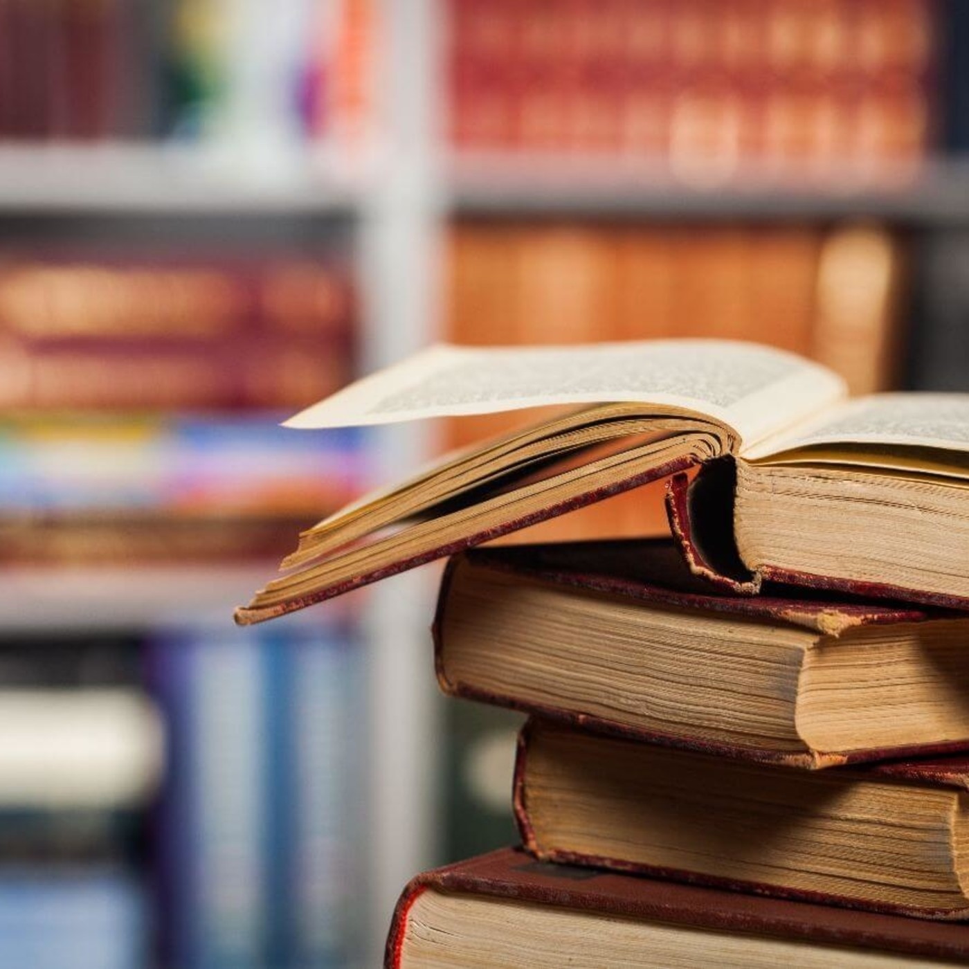 Entre llibres