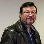 Podcast José Luis Giménez