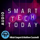 STT 3: What Google Gave Us