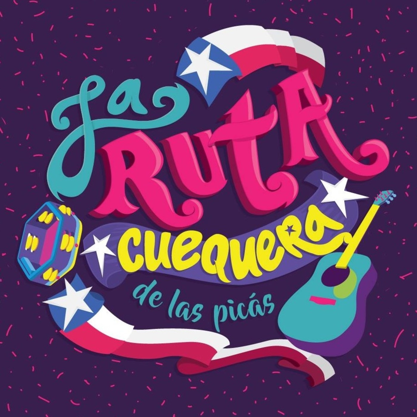 La Ruta Cuequera